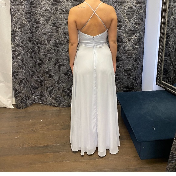 Moro Lee Bridesmaid Dress - Picture 3 of 4